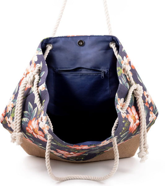 Bellugio *Beach Bag Hawaii*