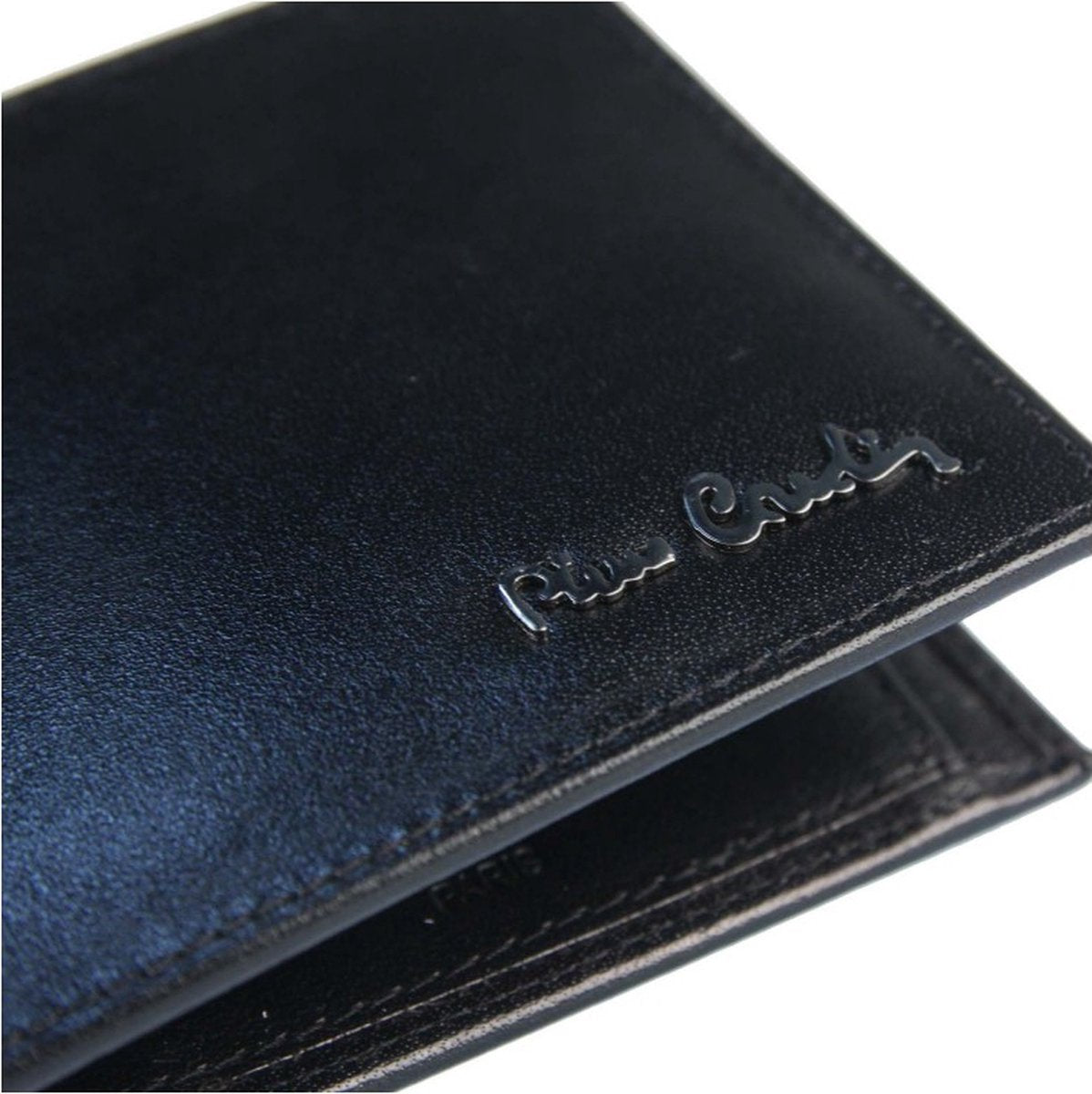 Pierre Cardin Wallet *Midnight*