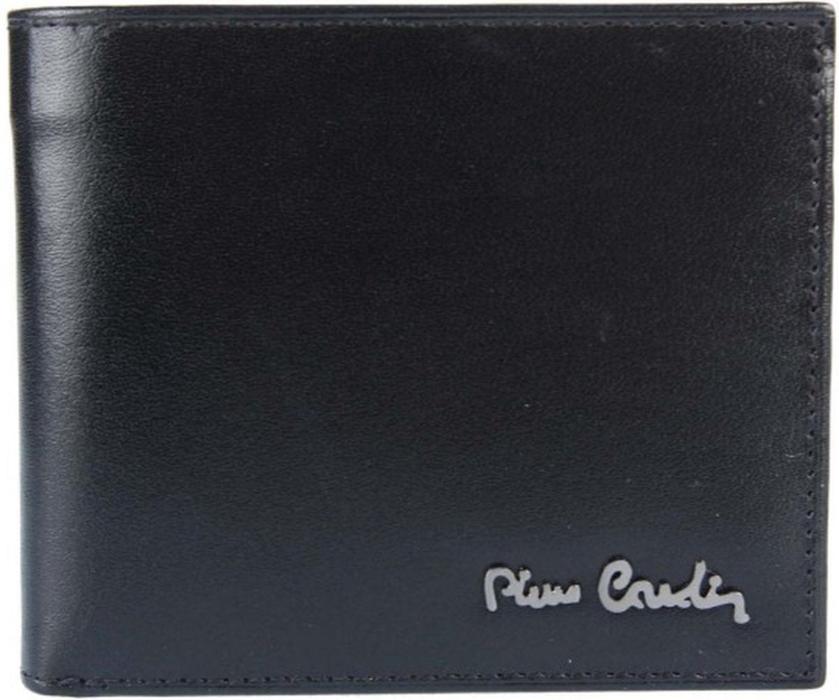 Pierre Cardin Wallet *Midnight*