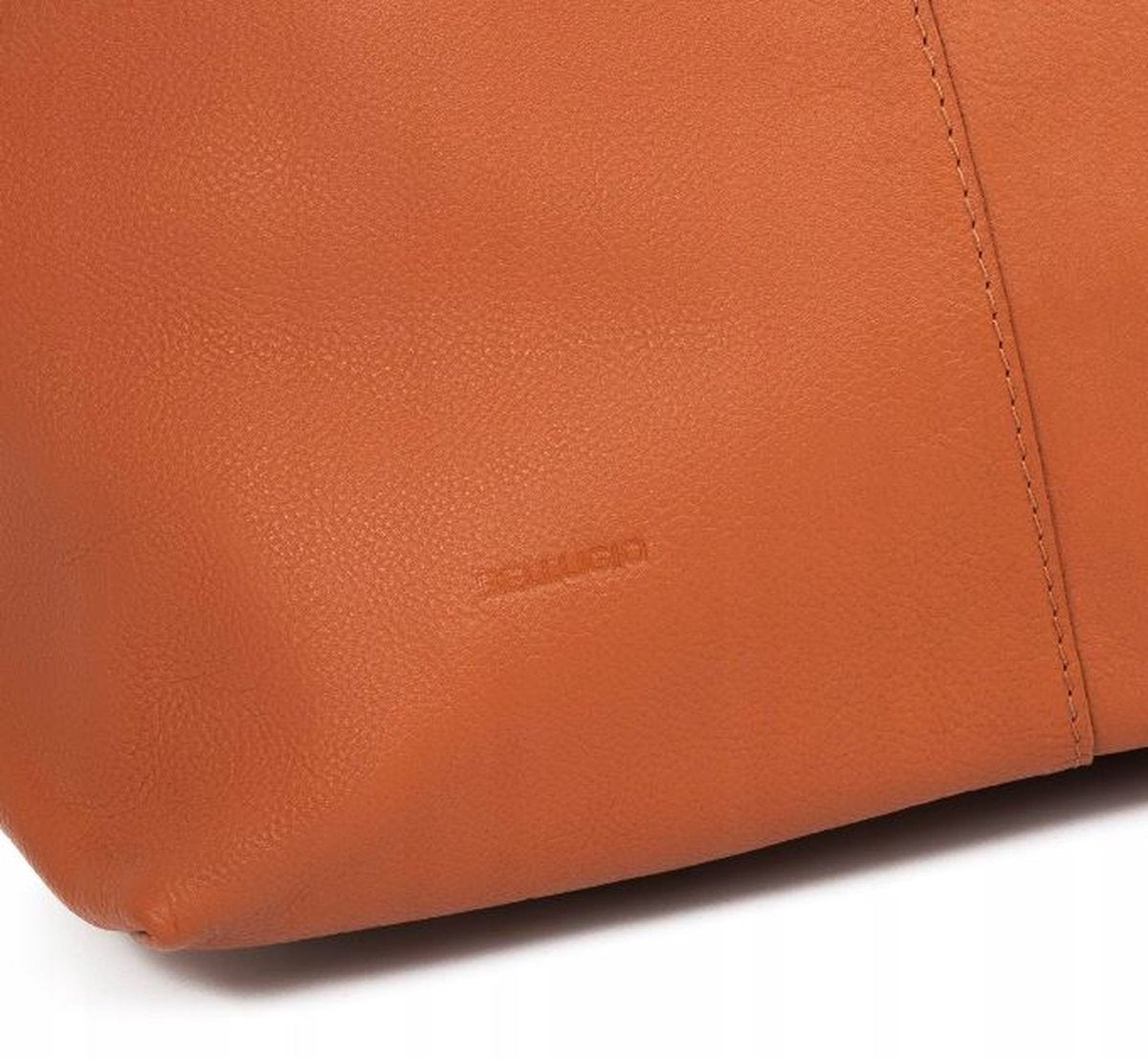 Bellugio *Tote Midi Leather*