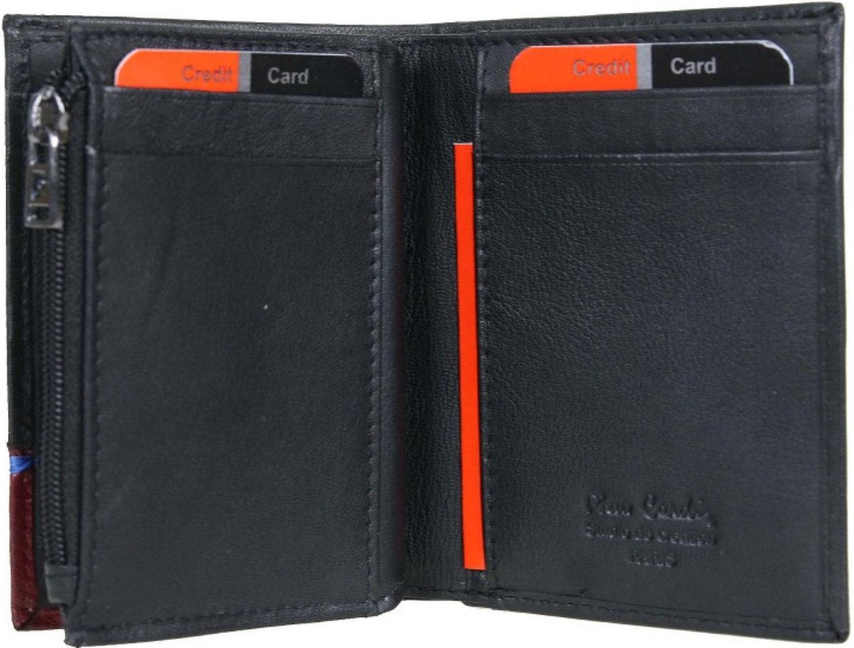 Pierre Cardin Wallet *Caledonia*