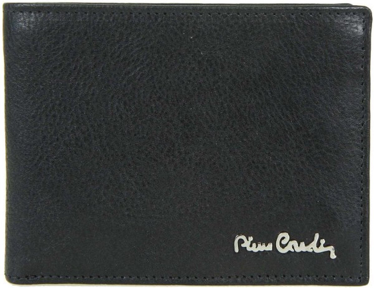 Pierre Cardin Wallet *Midnight*