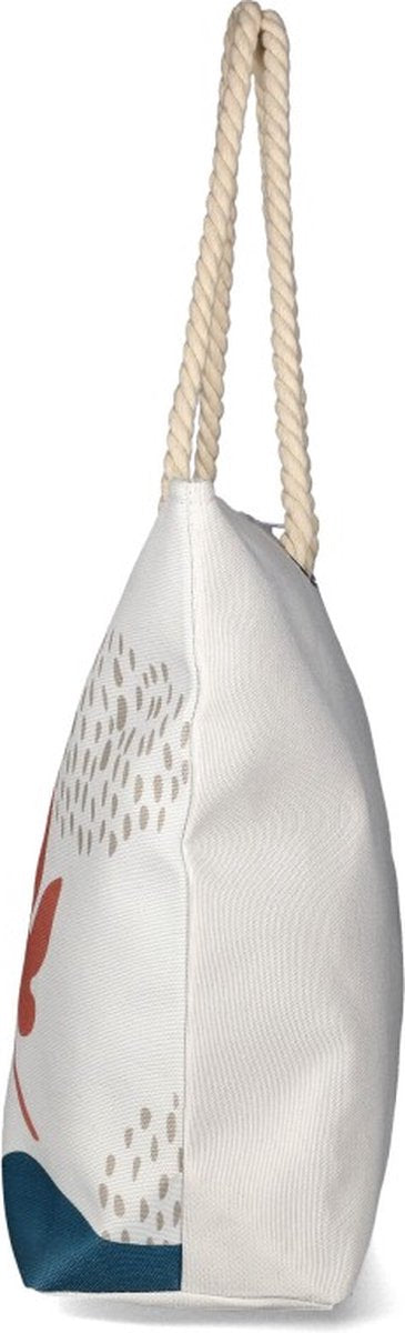 Bellugio *Beach Bag Polynesia*