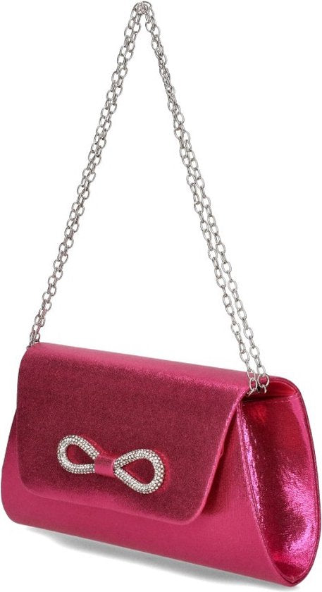 Jessica *Sparkle* - Barbie Pink