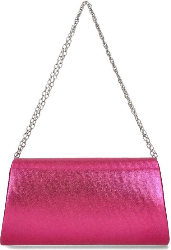 Jessica *Sparkle* - Barbie Pink