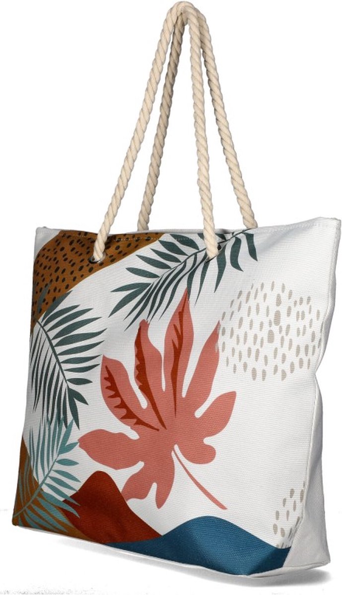 Bellugio *Beach Bag Polynesia*