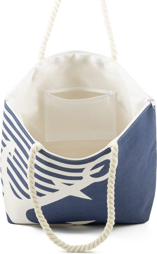 Bellugio *Beach Bag Marina Grande*