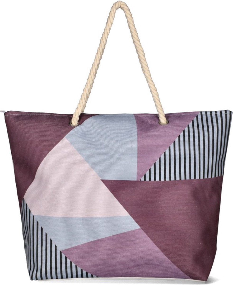 Bellugio *Beach Bag Maldives*