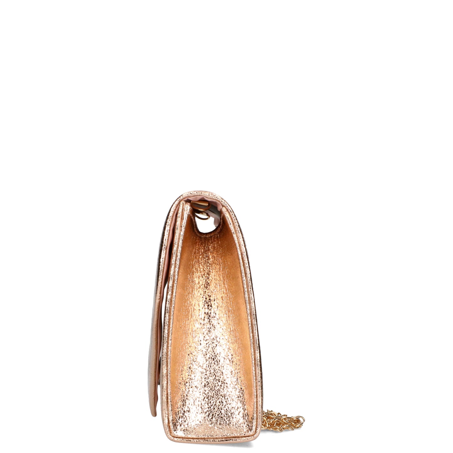 Jessica *Verona* โ Champagne Gold