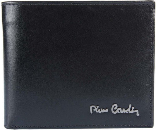 Pierre Cardin Wallet *Midnight*