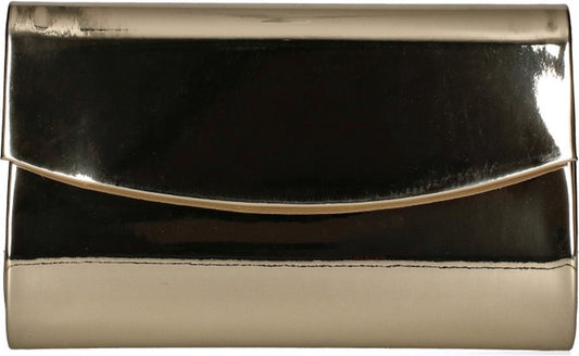 Michelle Moon *Golden Mirage Clutch*