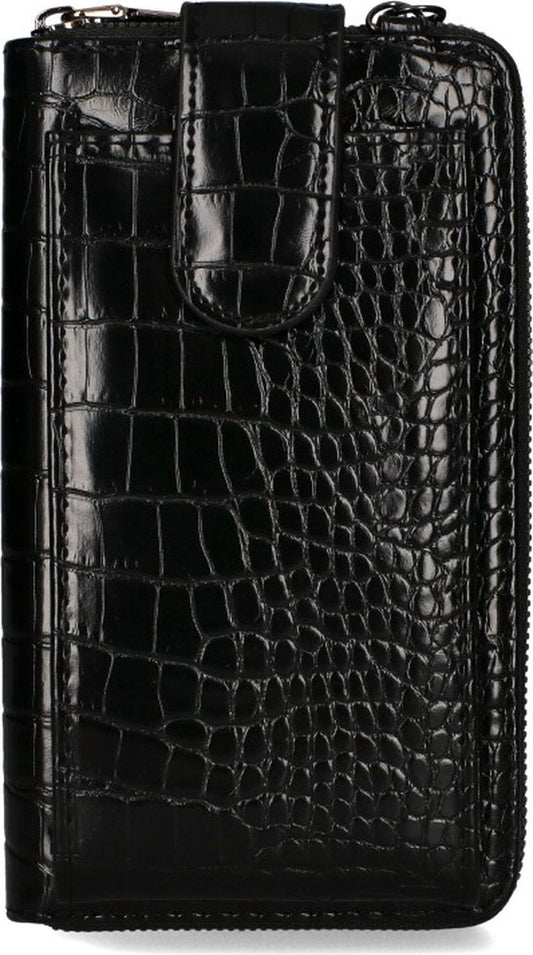 Jessica *Croc Charm Essentials Bag*