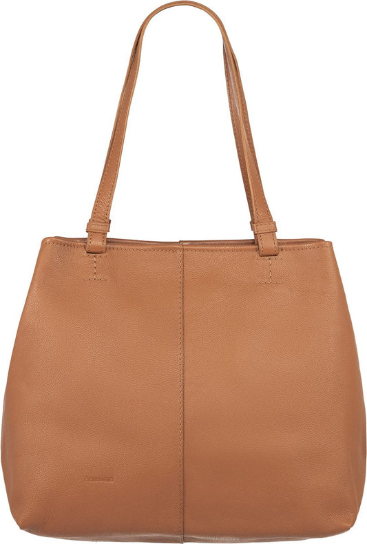 Bellugio *Tote Midi Leather*
