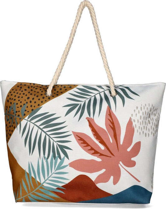 Bellugio *Beach Bag Polynesia*