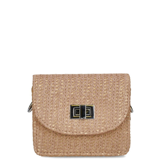 David Jones *Boho-Stro* - Sand Beige