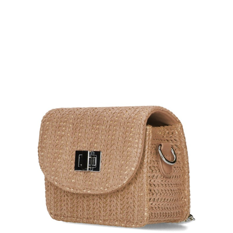 David Jones *Boho-Stro* - Sand Beige