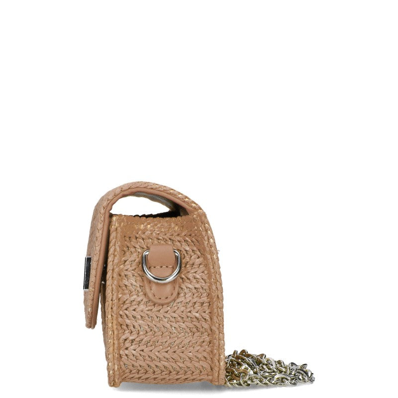David Jones *Boho-Stro* - Sand Beige