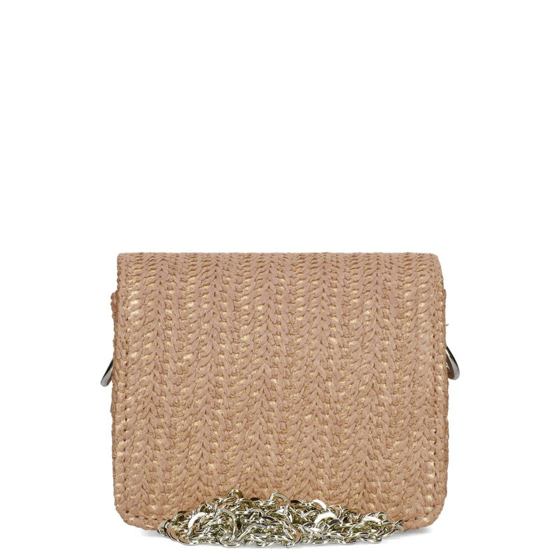 David Jones *Boho-Stro* - Sand Beige