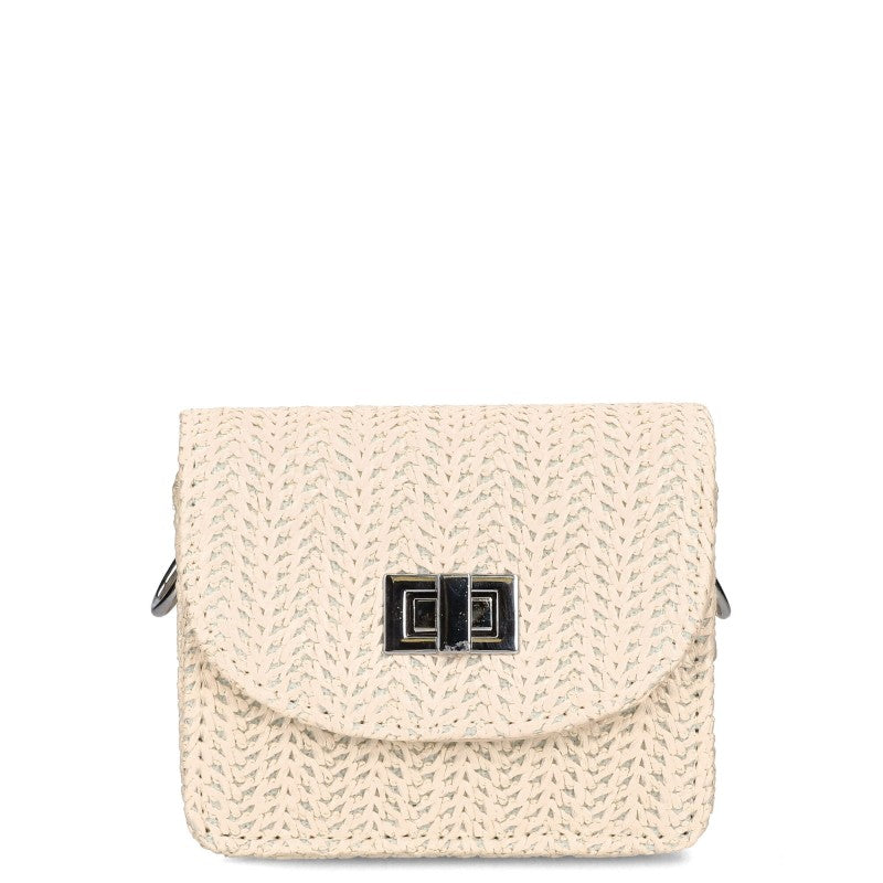 David Jones *Boho-Stro* - Light Creme Beige