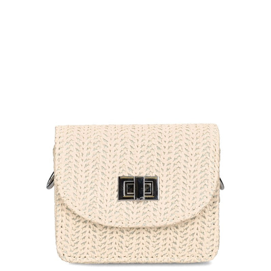 David Jones *Boho-Stro* - Light Creme Beige