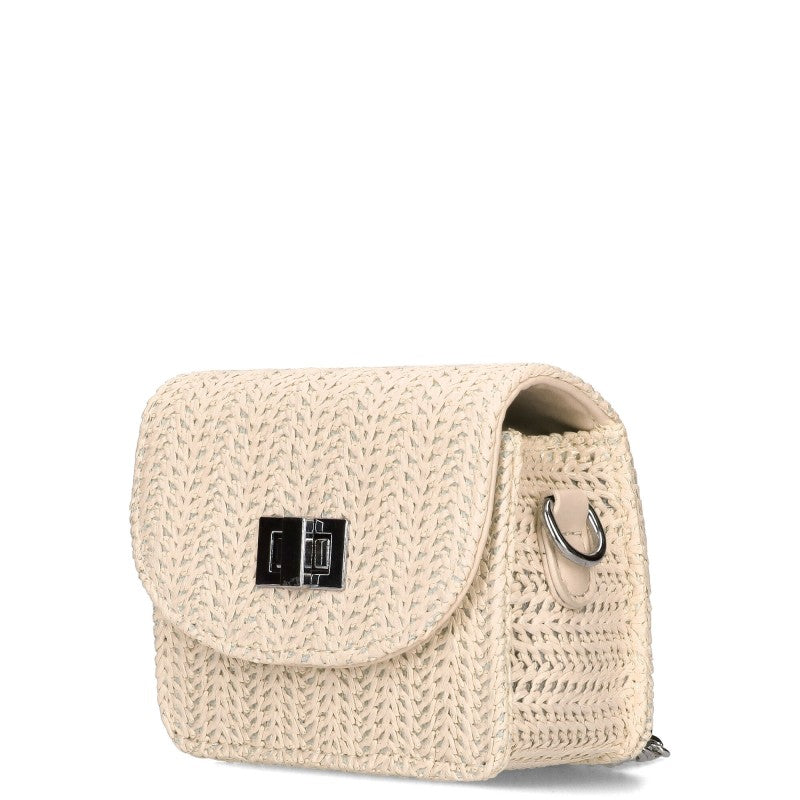 David Jones *Boho-Stro* - Light Creme Beige