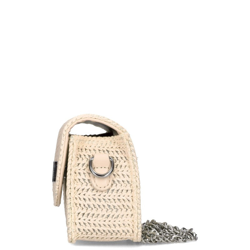 David Jones *Boho-Stro* - Light Creme Beige