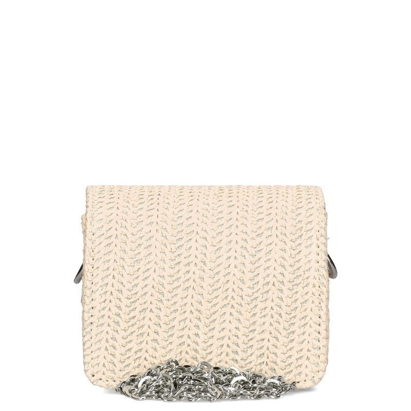 David Jones *Boho-Stro* - Light Creme Beige
