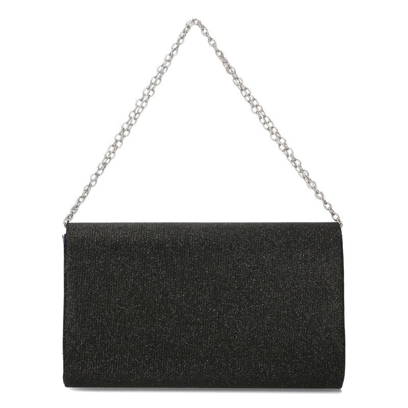 Jessica *La Busta* – Black