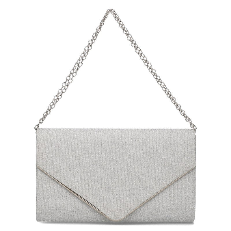 Jessica *La Busta* – Silver