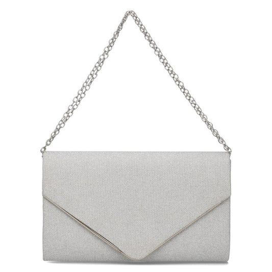 Jessica *La Busta* – Silver