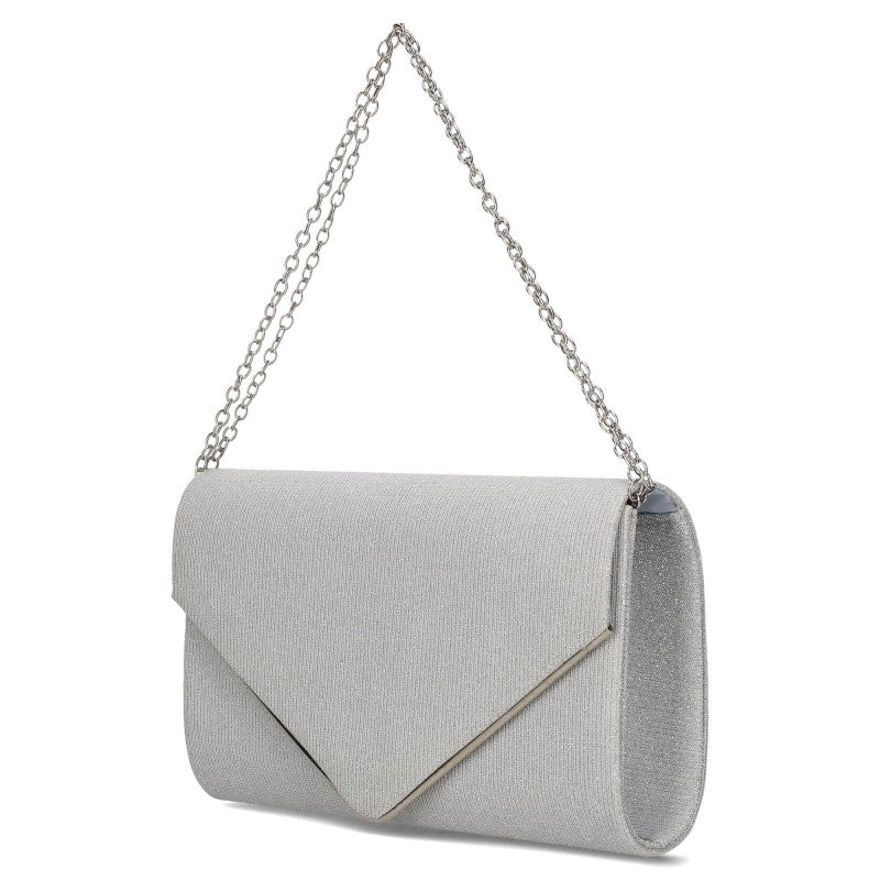 Jessica *La Busta* – Silver