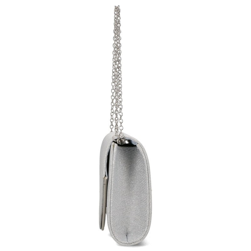 Jessica *La Busta* – Silver