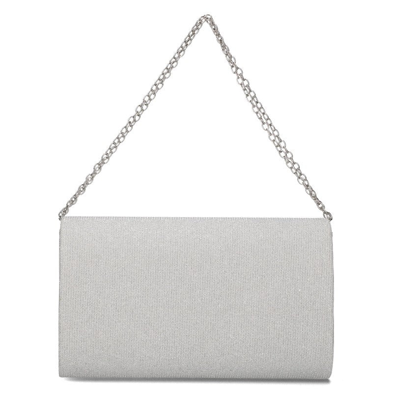 Jessica *La Busta* – Silver