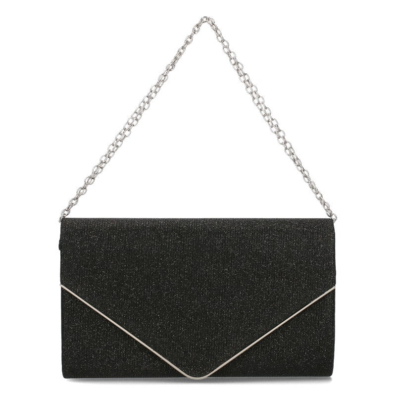 Jessica *La Busta* – Black