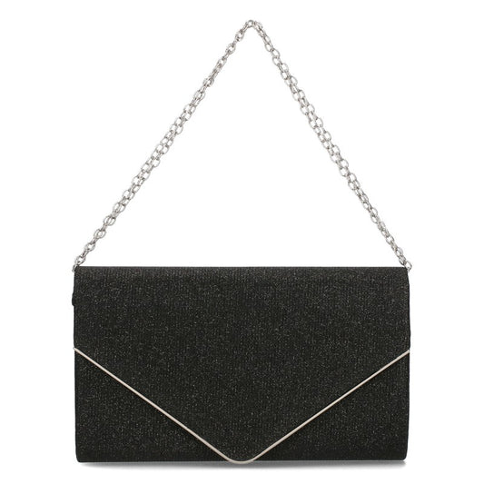 Jessica *La Busta* – Black