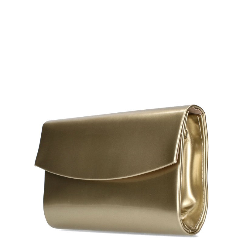 Jessica *Burma* –  Champagne Gold