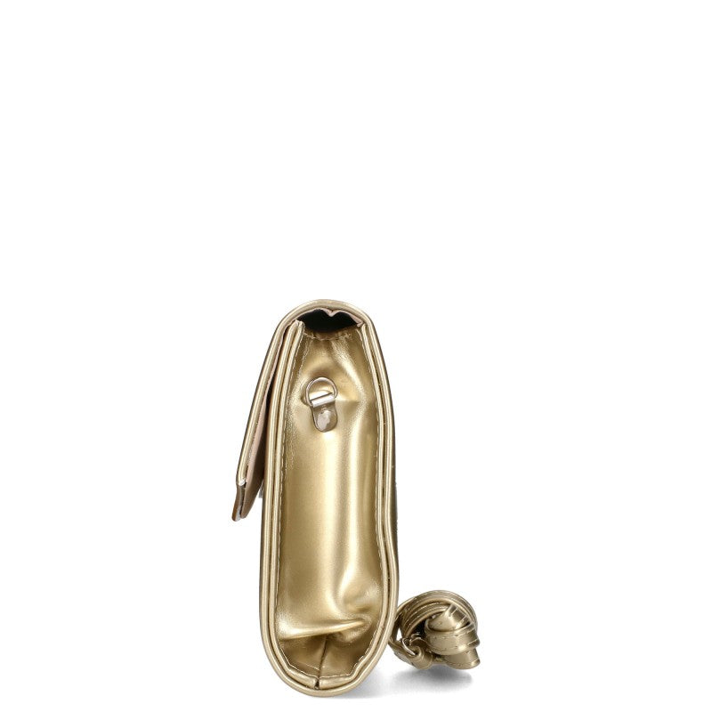 Jessica *Burma* –  Champagne Gold