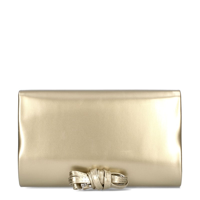 Jessica *Burma* –  Champagne Gold